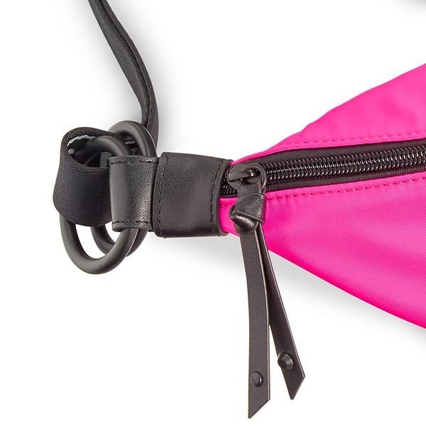 michael kors sport belt bag