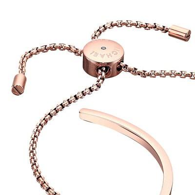 マイケルコース ブレスレット ☆ Slider Bracelet & Pave Bangle Gift  