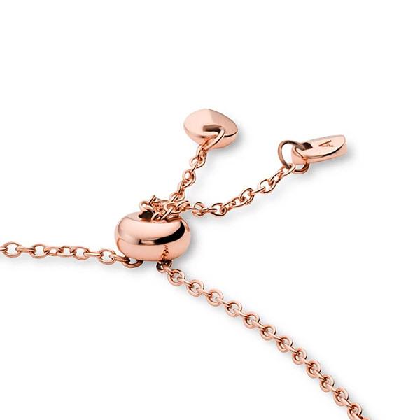 マイケルコース ブレスレット Michael Kors MKC1529 14K Rose-Gold 