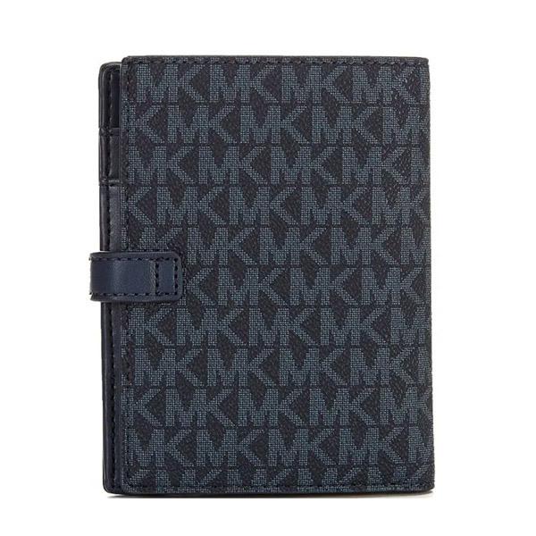 マイケルコース パスポートケース/財布 Michael Michael Kors 32T2S5HF6V Heritage Medium