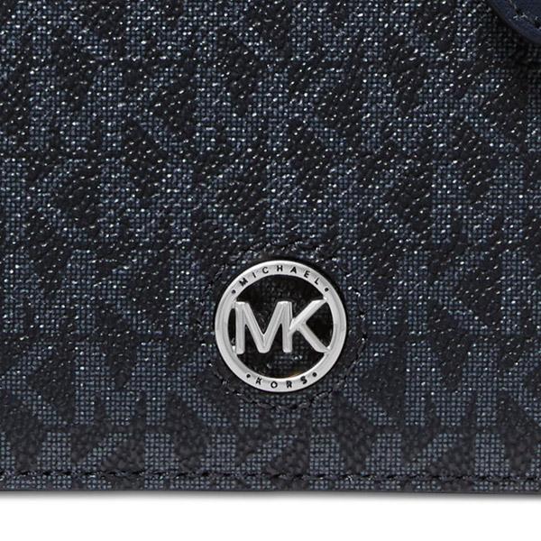 マイケルコース パスポートケース/財布 Michael Michael Kors 32T2S5HF6V Heritage Medium