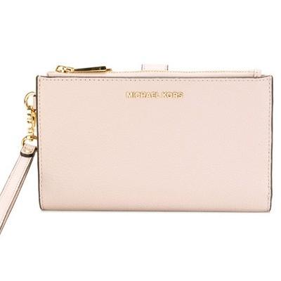 smartphone wallet michael kors