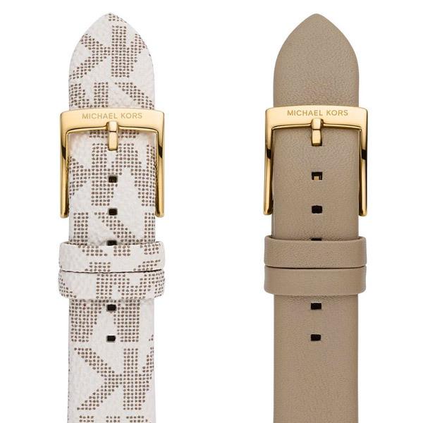 マイケルコース apple watch付け替えバンド Michael Michael Kors  