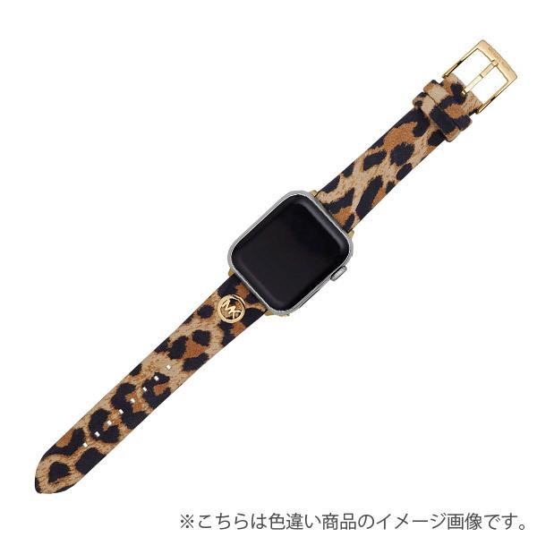 マイケルコース apple watch付け替えバンド Michael Kors MKS8007
