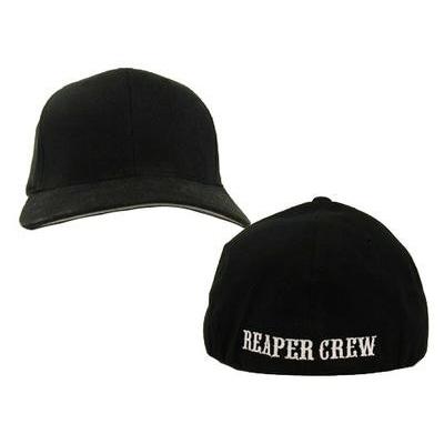 サンオブアナーキー サン オブ アナーキー Sons Of Anarchy リーパー クルー ハット Soa Mlj フロムla 通販 Yahoo ショッピング