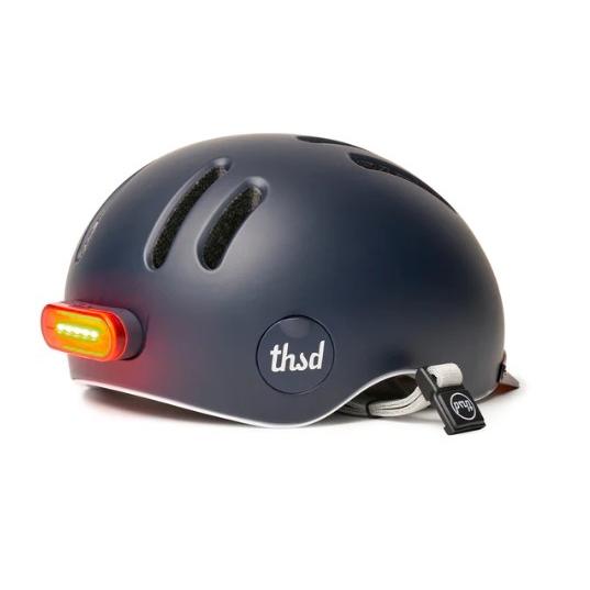 サウザンド  Thousand　バイク用　ヘルメット　ユニセックス　Chapter MIPS Helmet　クラブネイビー｜fromla｜02