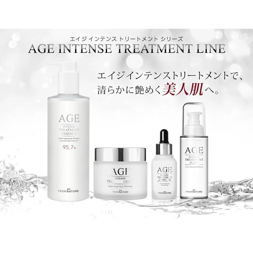 フロムネイチャー 【20%OFFクーポン発行中】クリーム 80g 2点