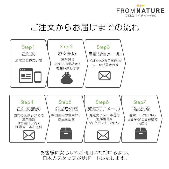 美容液 30ml 2点セット アンプル スキンケア 韓国コスメ AGE エイジインテンストリートメント｜fromnature｜12