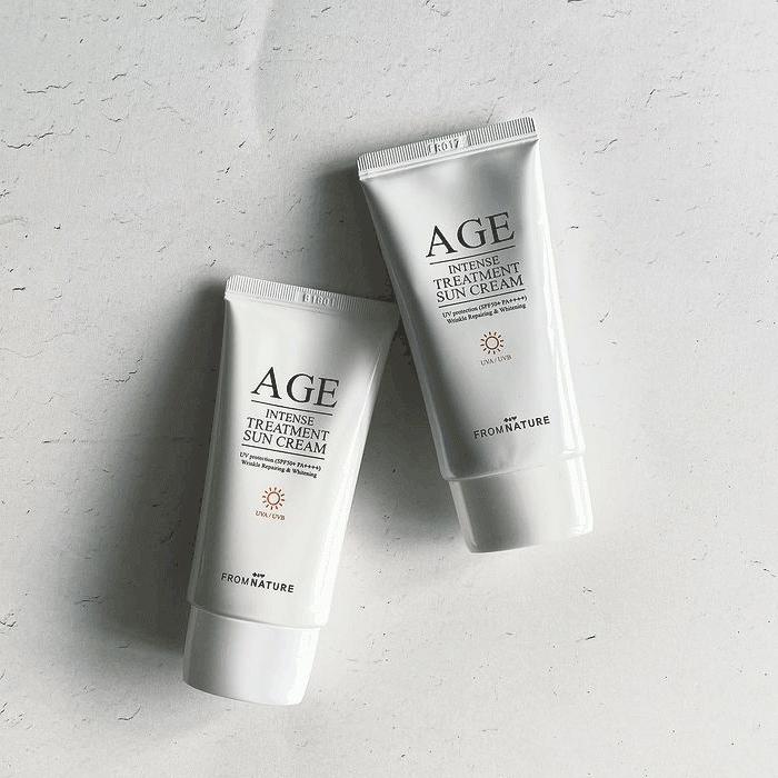 えれは様の購入ページになります。 日焼け止め4個セット フロムネイチャー サンクリーム SPF50+ PA++++ 日焼け止め