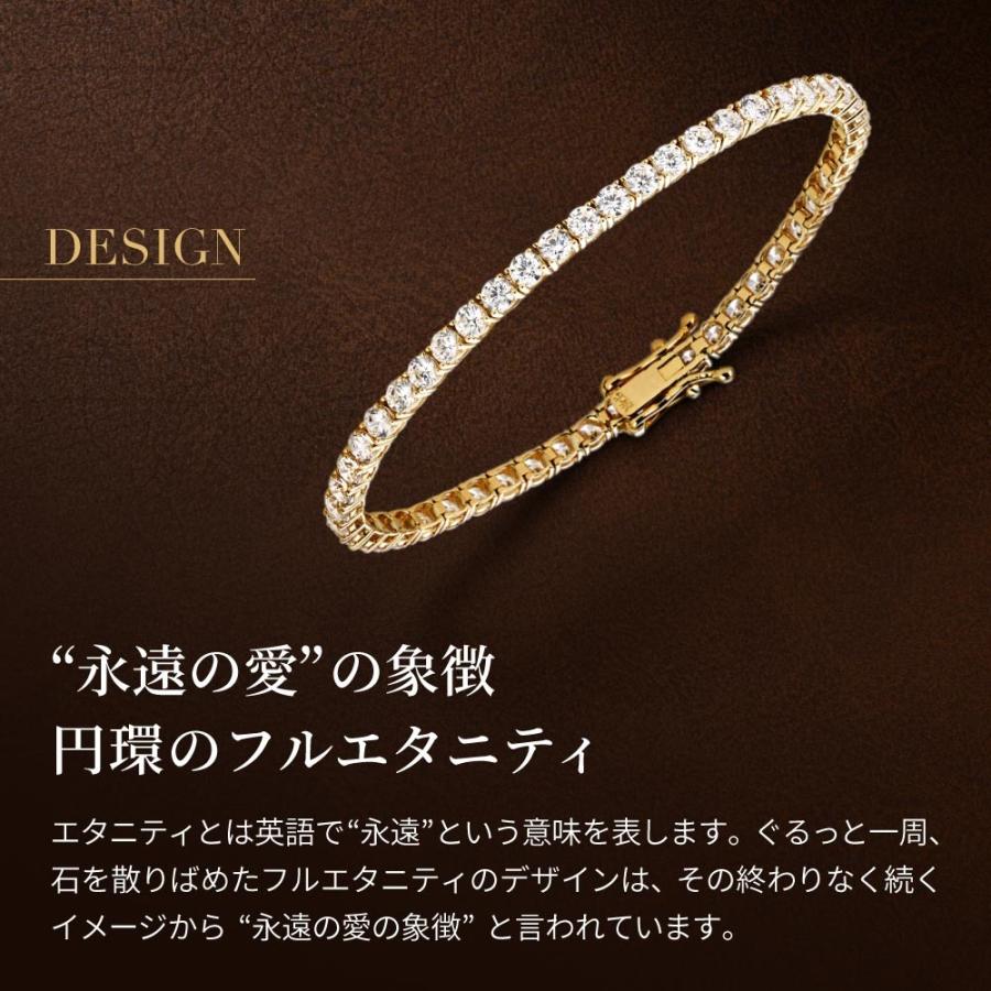 ニューヨークからの贈り物 ブレスレット レディース テニス ニューヨークからの贈り物 ブレスレット レディース テニス