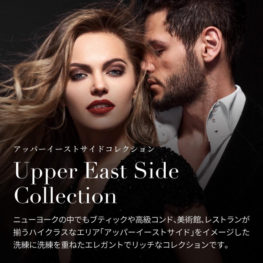 ピアス レディース エメラルド 5月 誕生石 大ぶり プラチナ 加工 アレルギー対応 ブランド | ニューヨークからの贈り物 | 11