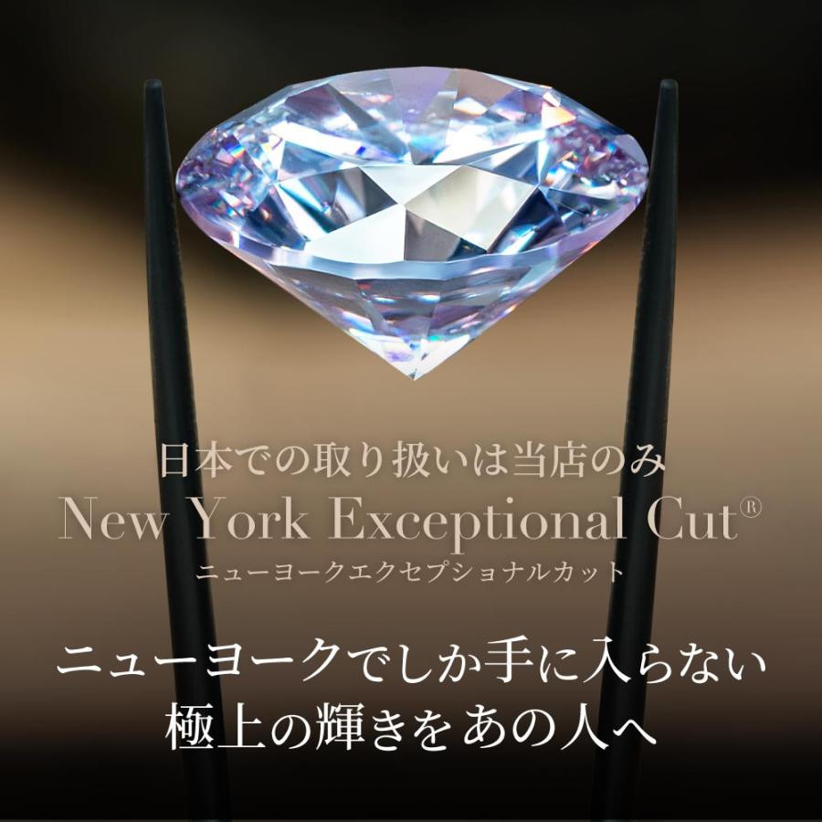 ピアス レディース ダイヤモンド cz プラチナ ゴールド 加工 アレルギー対応 ブランド 揺れる｜fromny｜13