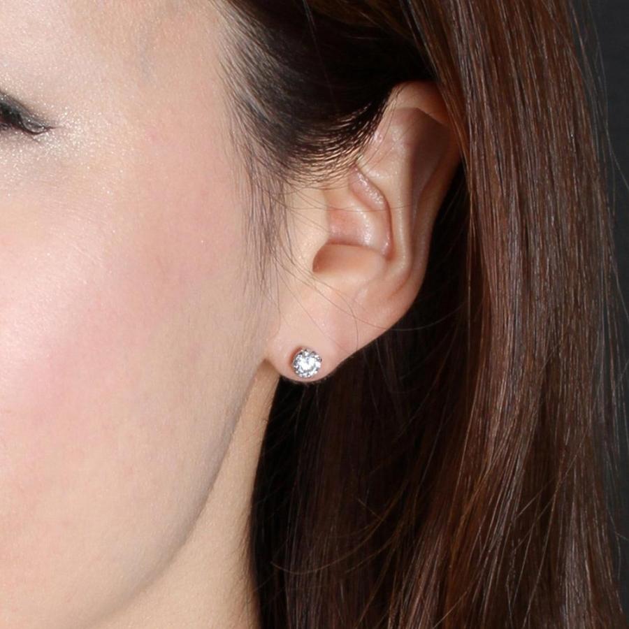 ニューヨークからの贈り物 ピアス レディース ダイヤモンド cz ニューヨークからの贈り物 ピアス レディース ダイヤモンド cz
