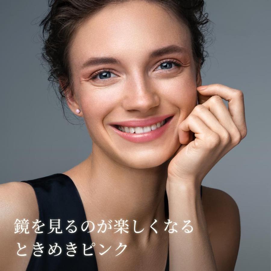 ピアス レディース 0.5ct 14金 ホワイトゴールド アレルギー対応 40代 50代の画像