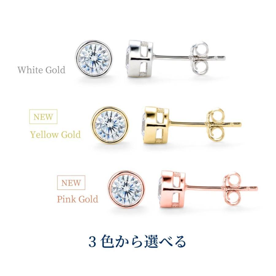ニューヨークからの贈り物 ピアス レディース ダイヤモンド cz ニューヨークからの贈り物 ピアス レディース ダイヤモンド cz