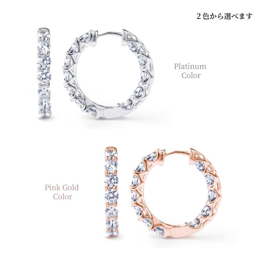 ニューヨークからの贈り物 ピアス レディース ダイヤモンド cz ニューヨークからの贈り物 ピアス レディース ダイヤモンド cz