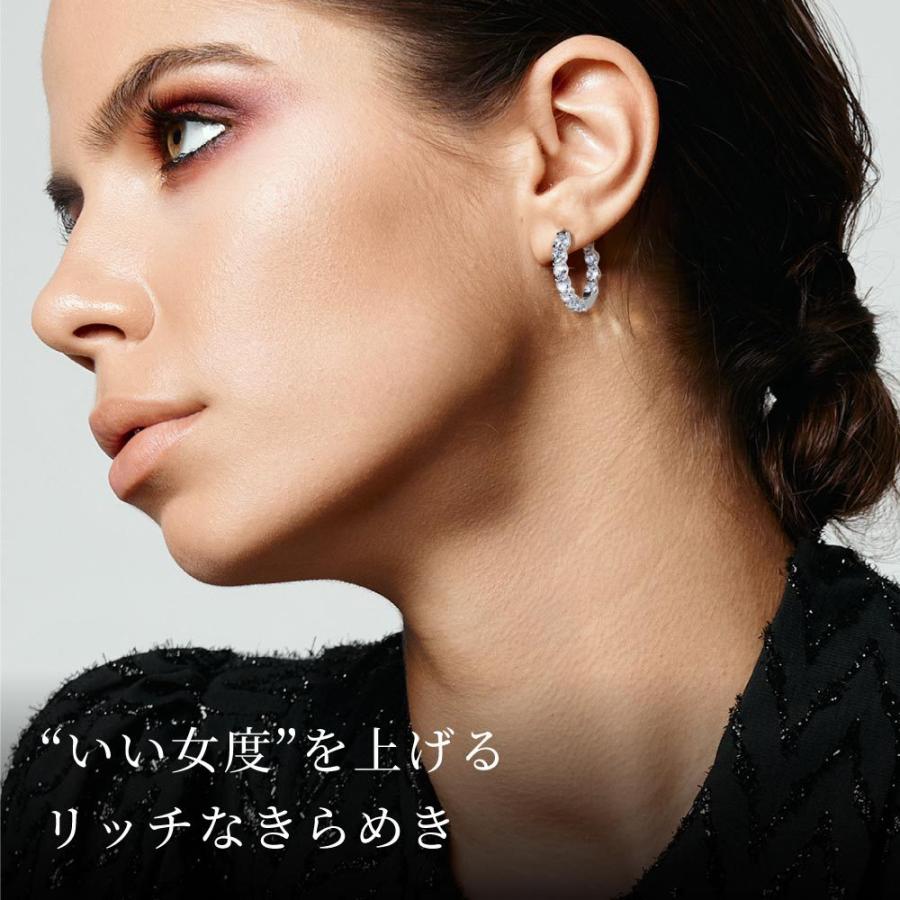 ニューヨークからの贈り物 ピアス レディース ダイヤモンド cz ニューヨークからの贈り物 ピアス レディース ダイヤモンド cz
