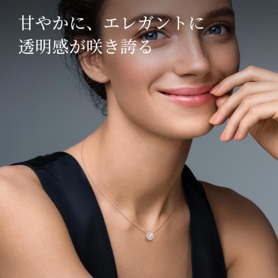 ネックレス レディース ダイヤモンド cz 14金 ゴールド プレゼント 女性｜fromny｜06