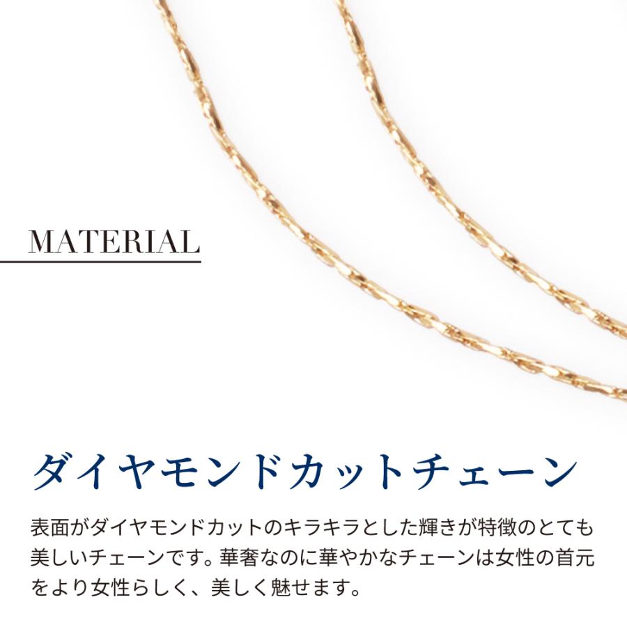 aurora マルチカラーチェーンネックレス フォグマルチチェーンネックレス/シン-ボールド | AURORA GRAN