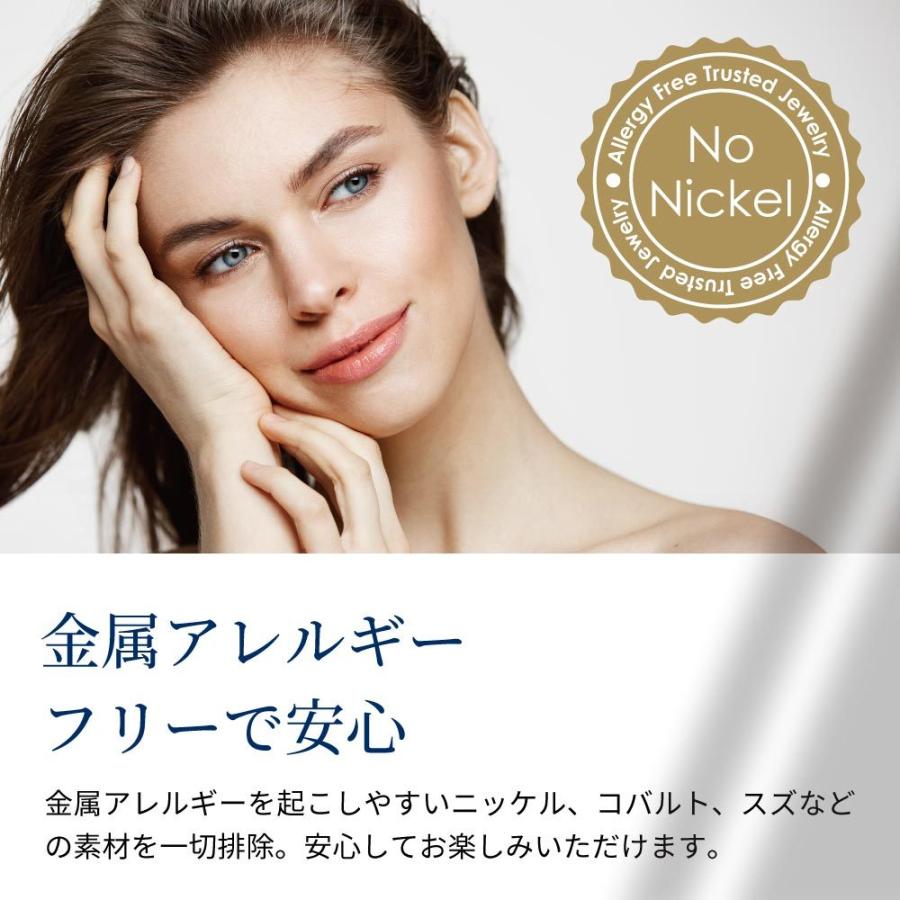 ネックレス レディース ダイヤモンドcz 10金 ゴールド ラインネックレス スマイル ブランド プレゼント 女性 P149 ニューヨークからの贈り物 通販 Yahoo ショッピング