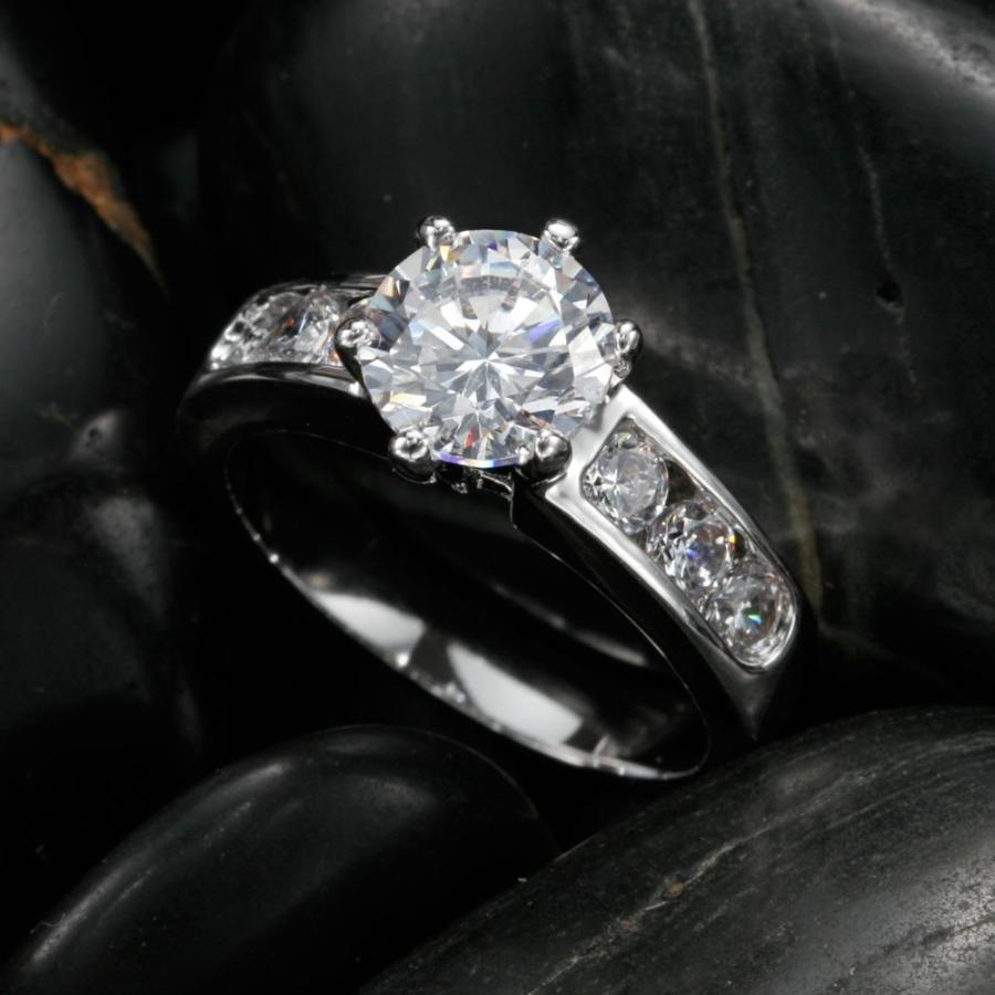 指輪 レディース リング ダイヤモンド cz プラチナ 加工 婚約指輪 ブランド プレゼント 女性 :r007:ニューヨークからの贈り物 - 通販 - Yahoo!ショッピング 指輪 レディース リング ダイヤモンド cz プラチナ 加工 婚約指輪 ブランド プレゼント 女性 :r007:ニューヨークからの贈り物 - 通販 - Yahoo!ショッピング