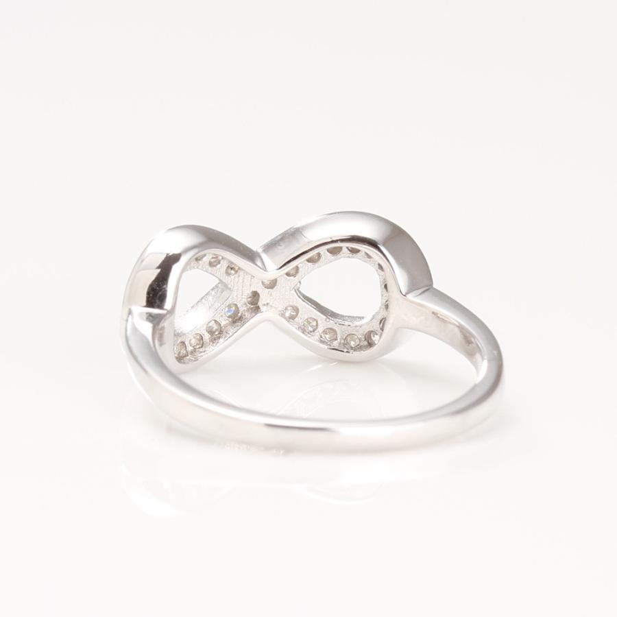 ニューヨークからの贈り物 指輪 レディース リング ダイヤモンド cz