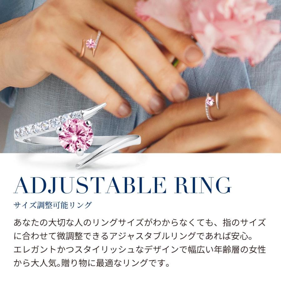 ニューヨークからの贈り物 指輪 レディース ゴールド リング ブランド