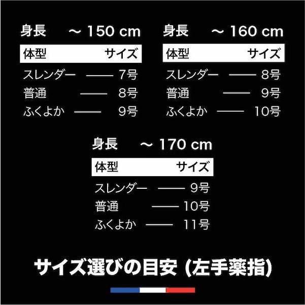 婚約指輪 エンゲージリング プロポーズリング プレゼント　指輪 リング プロポーズ　フリーサイズ｜fromparis｜18