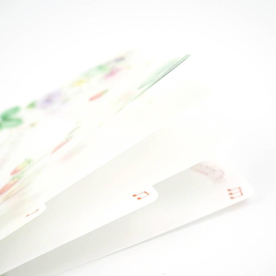 クリアフォルダ　B6　ストロベリー｜cf-129 |  | 02