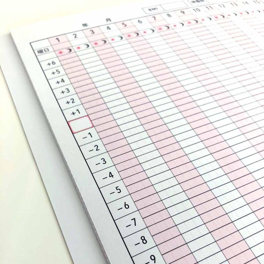 A5ジャバラ健康記録手帳 体重日記 マスタード｜cho-046 : フロンティア