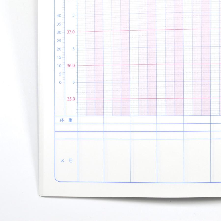 健康ノート A5 体温記録ダイアリー｜cho-051 : フロンティアYahoo