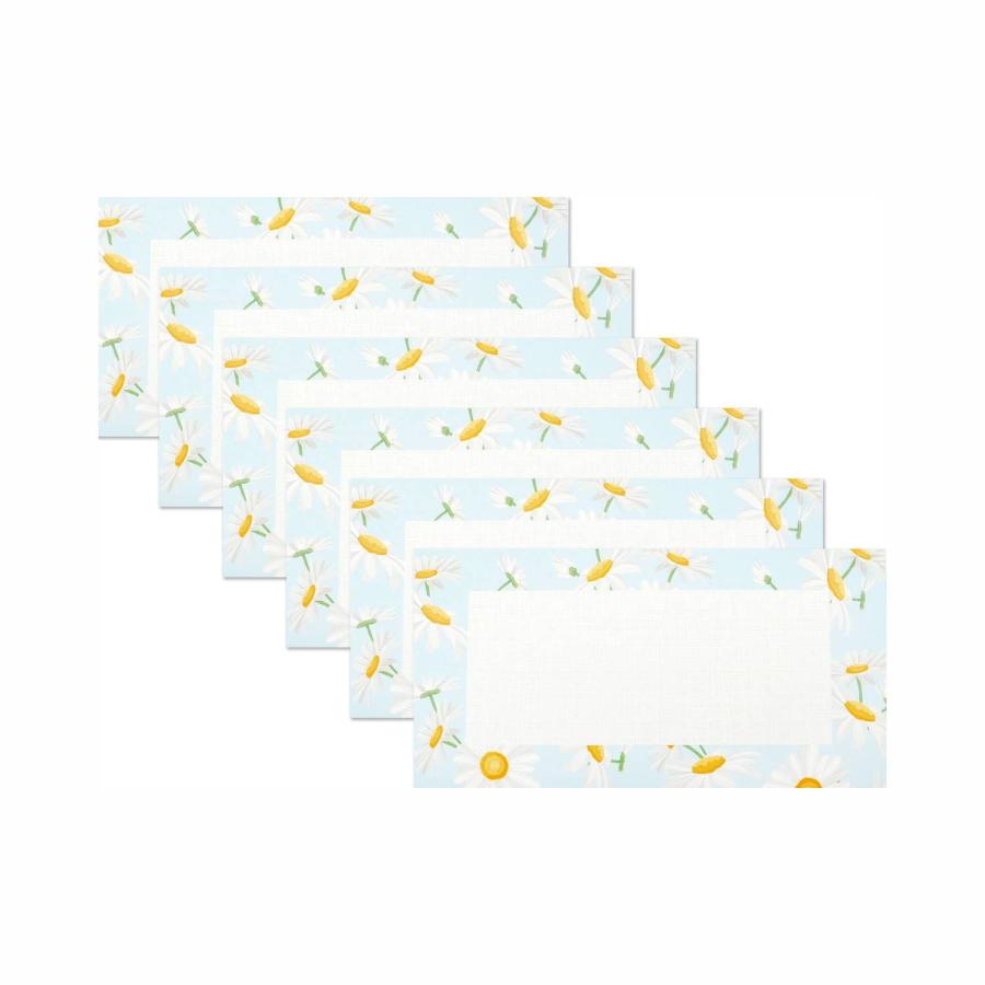 封筒　空色とデイジー｜ev-568 |  | 03