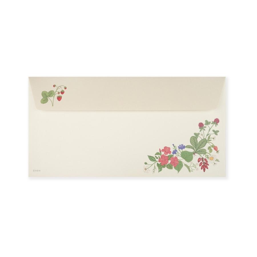 封筒　ティーパーティー｜ev-614 |  | 01