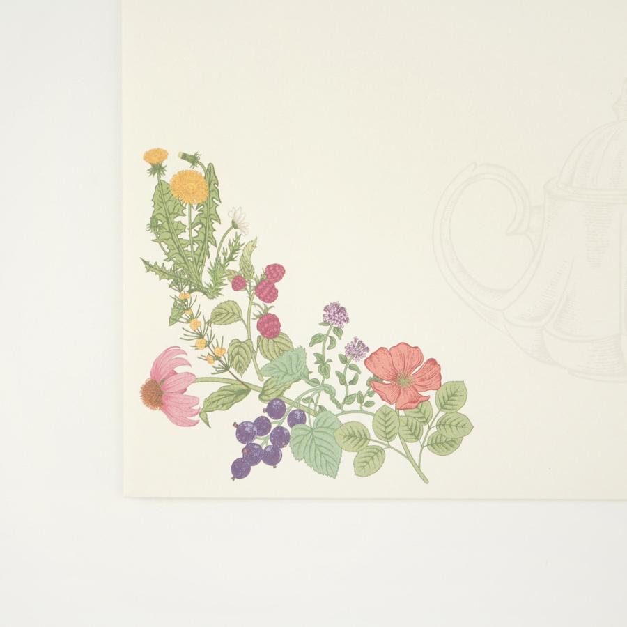 封筒　ティーパーティー｜ev-614 |  | 03