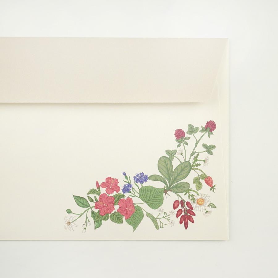 封筒　ティーパーティー｜ev-614 |  | 04