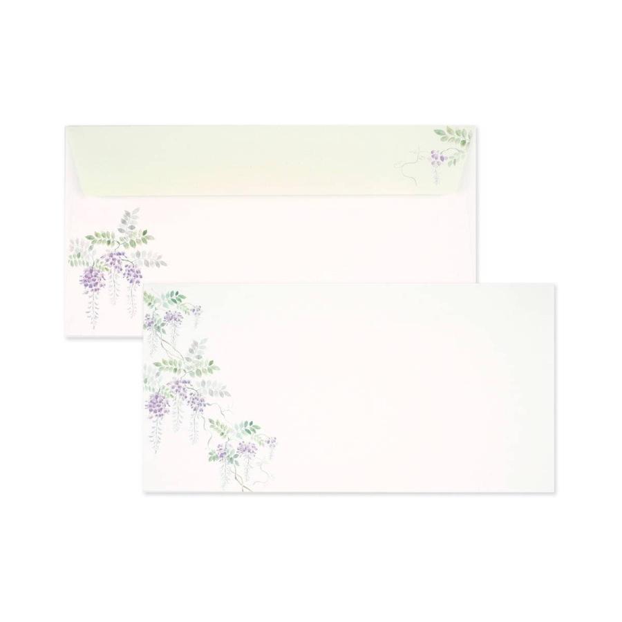封筒 藤のたより｜ev-619 : フロンティアYahoo!ショップ - 通販