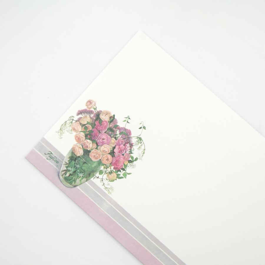 封筒　Fujicoローズコレクション｜ev-627 |  | 05