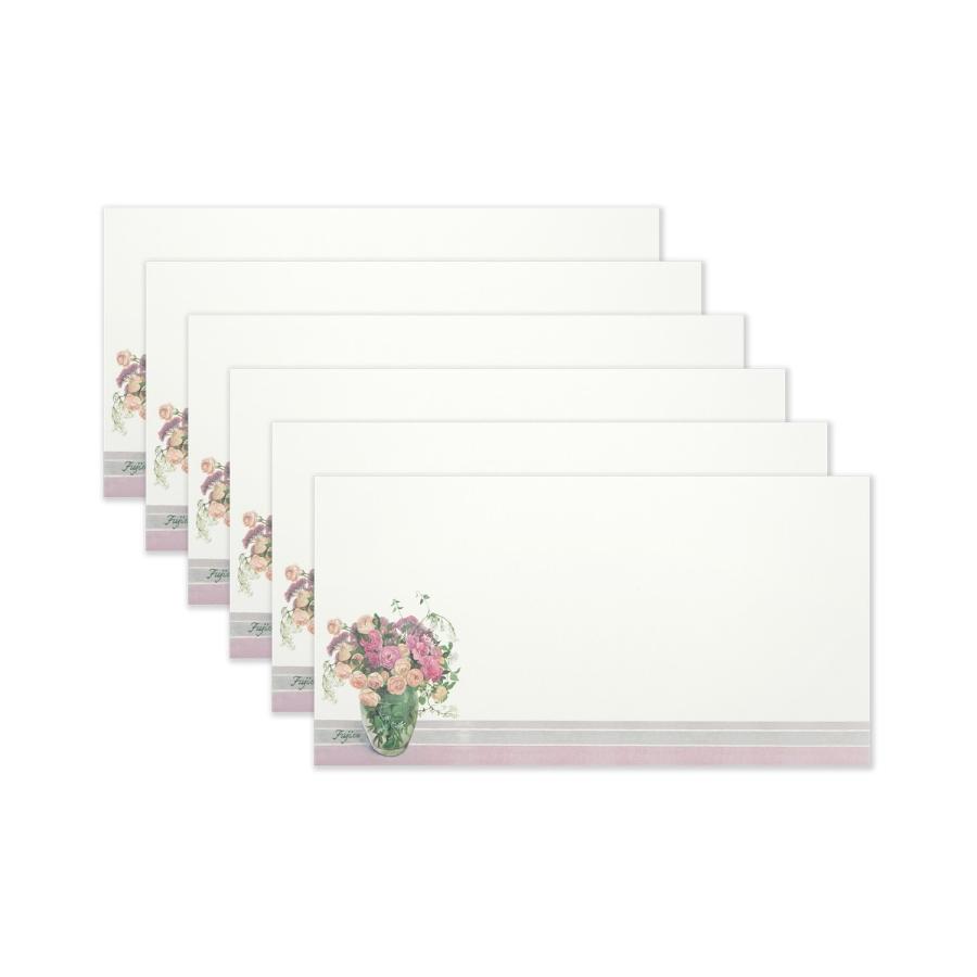 封筒　Fujicoローズコレクション｜ev-627 |  | 06