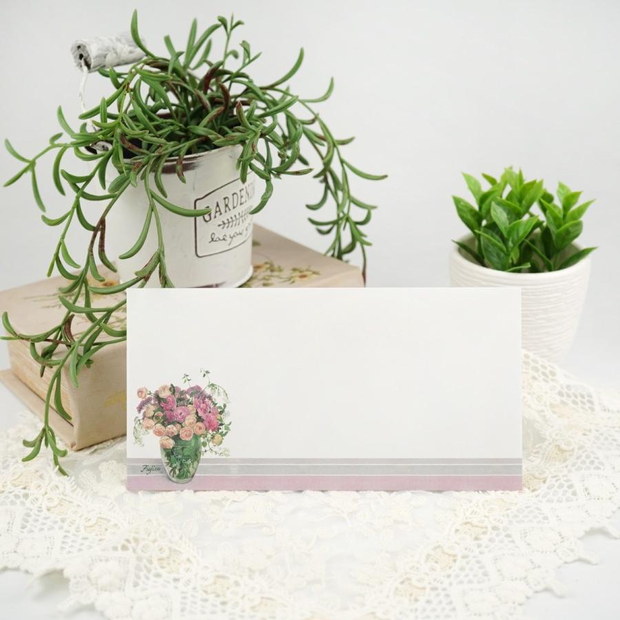 封筒　Fujicoローズコレクション｜ev-627 |  | 07