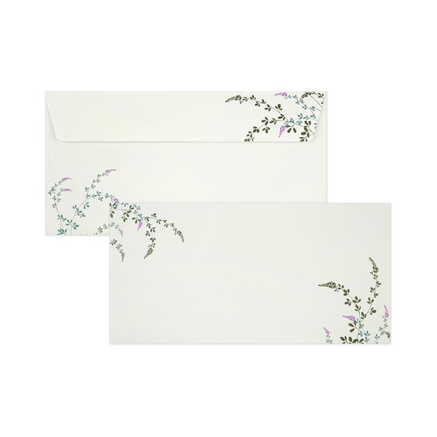 封筒 萩Hagi｜ev-629 |  | 02