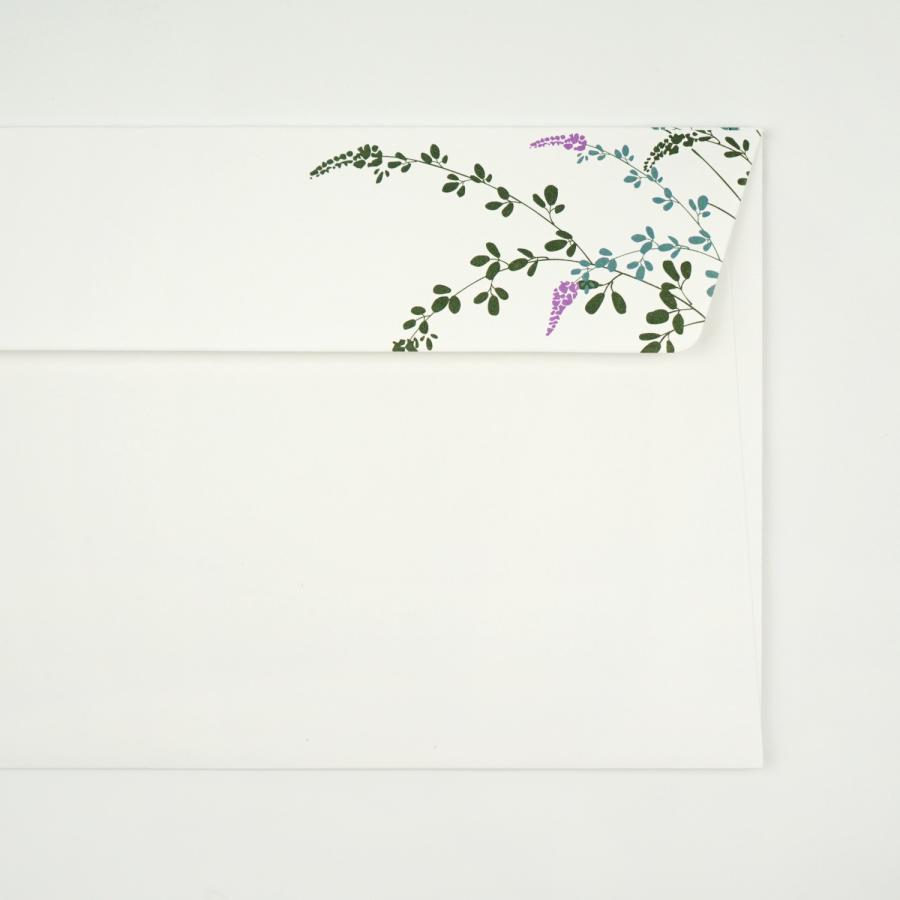 封筒 萩Hagi｜ev-629 |  | 05