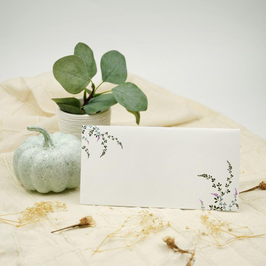 封筒 萩Hagi｜ev-629 |  | 07