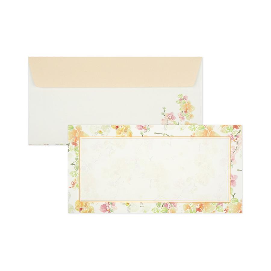 封筒 胡蝶蘭｜ev-635 |  | 02