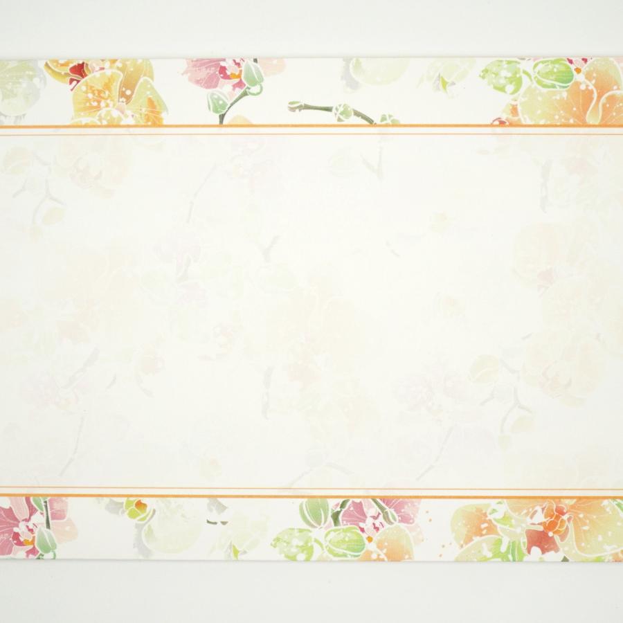 封筒 胡蝶蘭｜ev-635 |  | 04