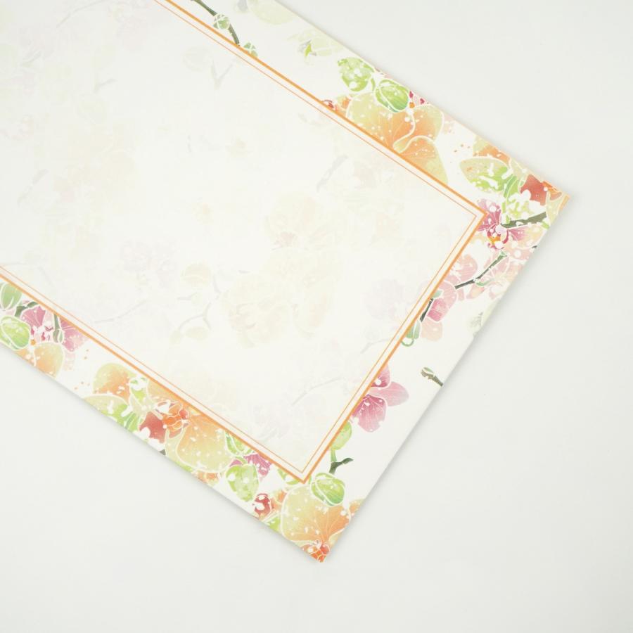 封筒 胡蝶蘭｜ev-635 |  | 06