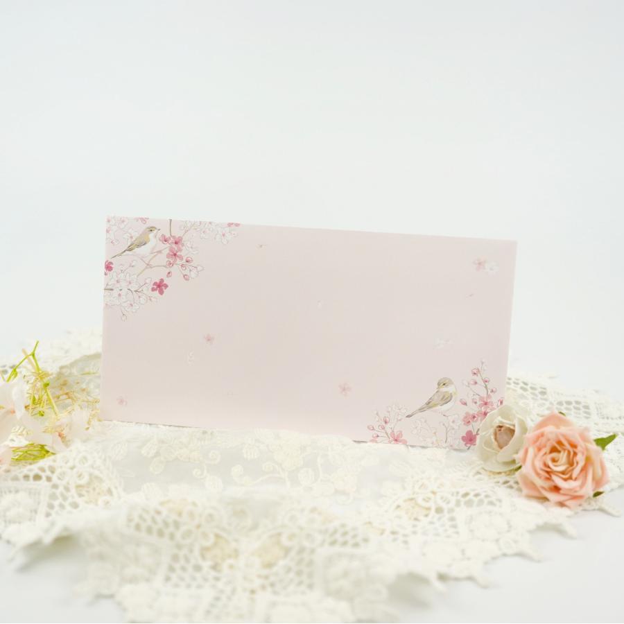 封筒　さくらんぼを待ちながら｜ev-640 |  | 07