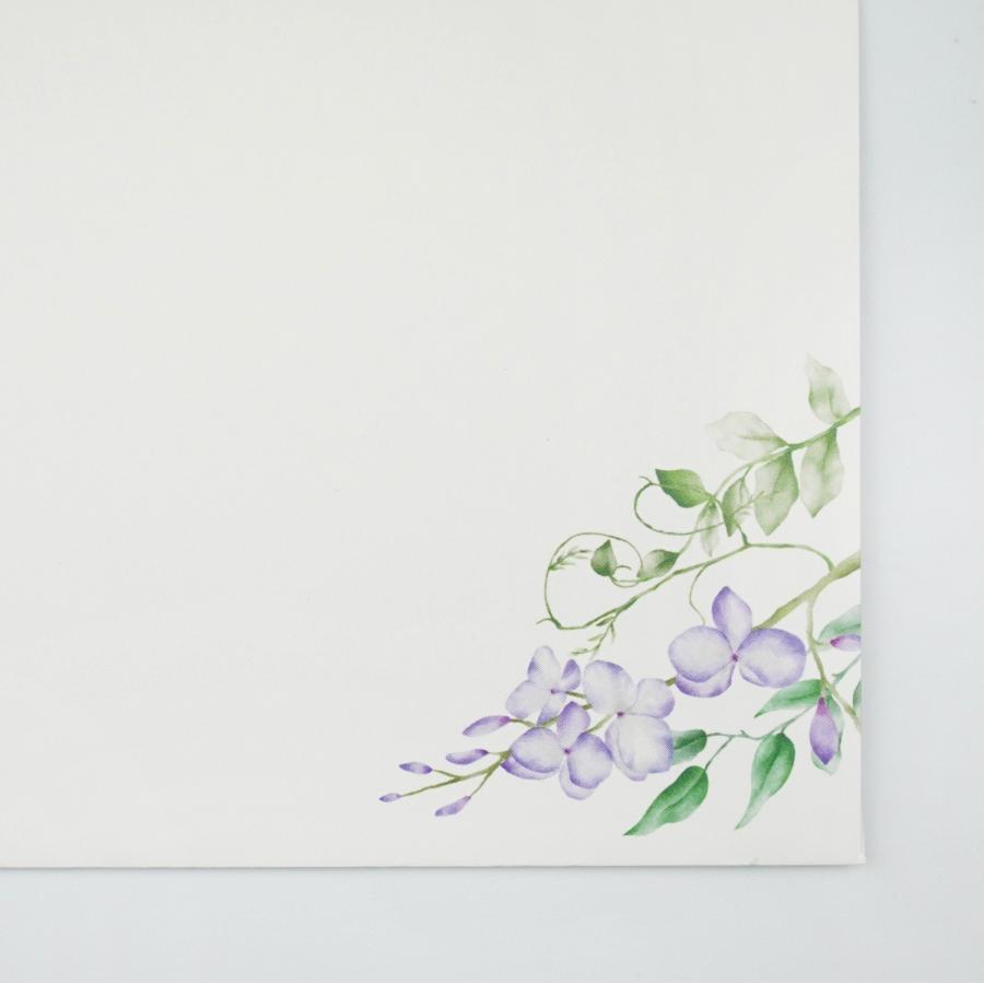 封筒　デュランタ｜ev-646 |  | 04