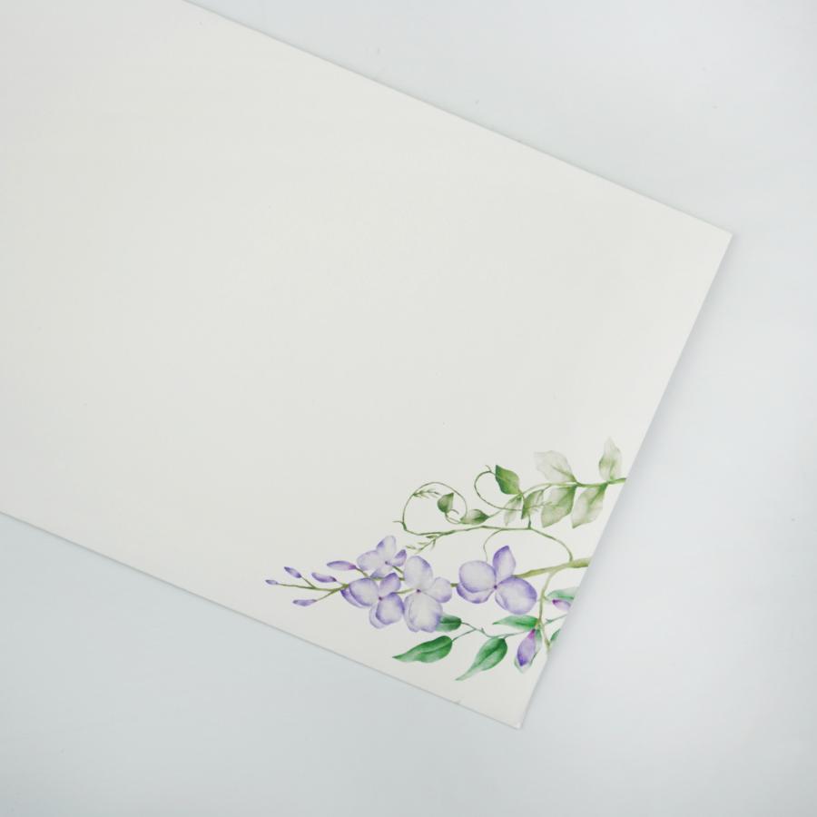 封筒　デュランタ｜ev-646 |  | 06