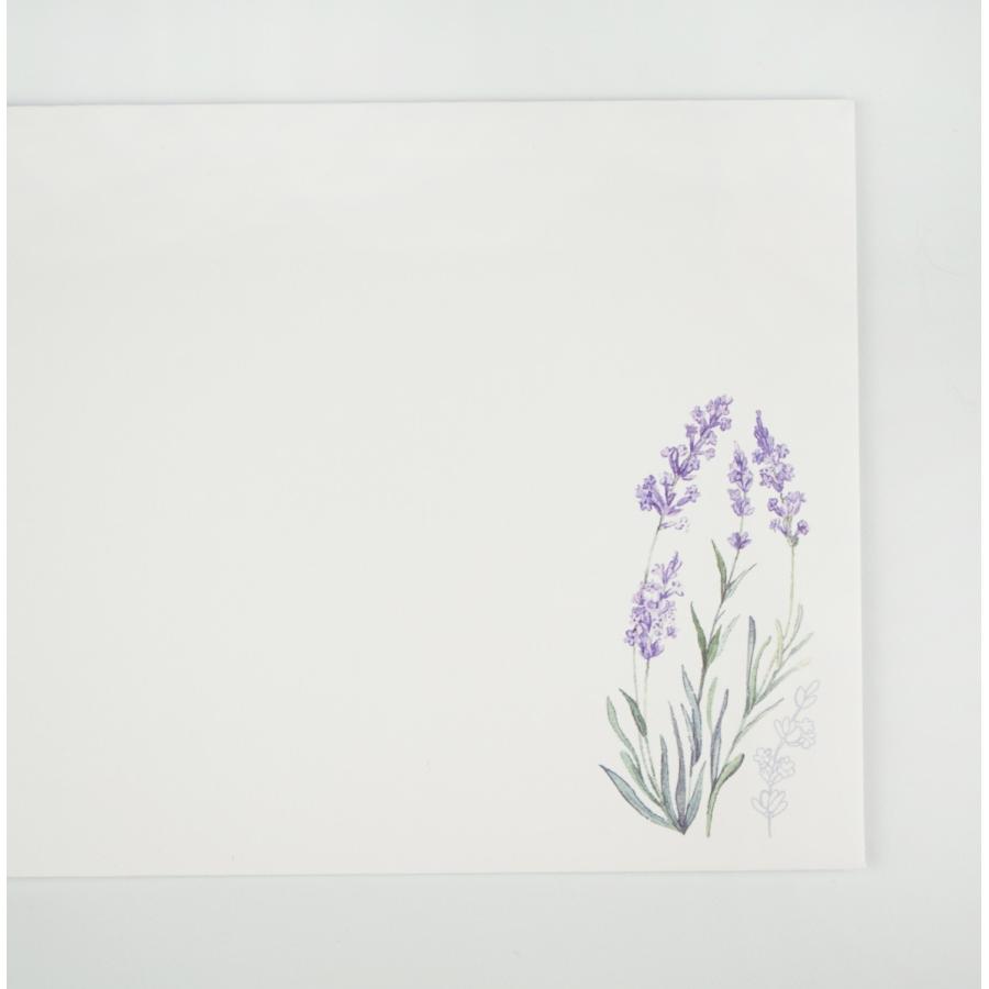 封筒　プロバンス｜ev-648 |  | 04