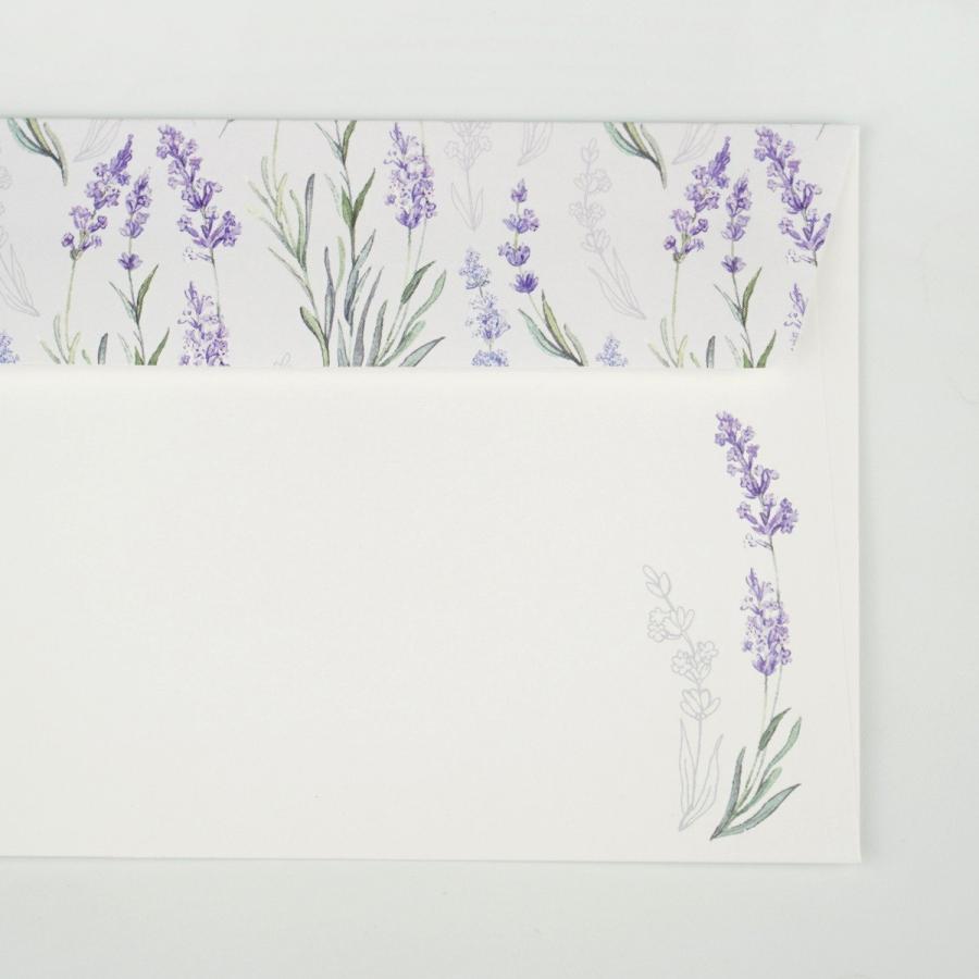 封筒　プロバンス｜ev-648 |  | 05